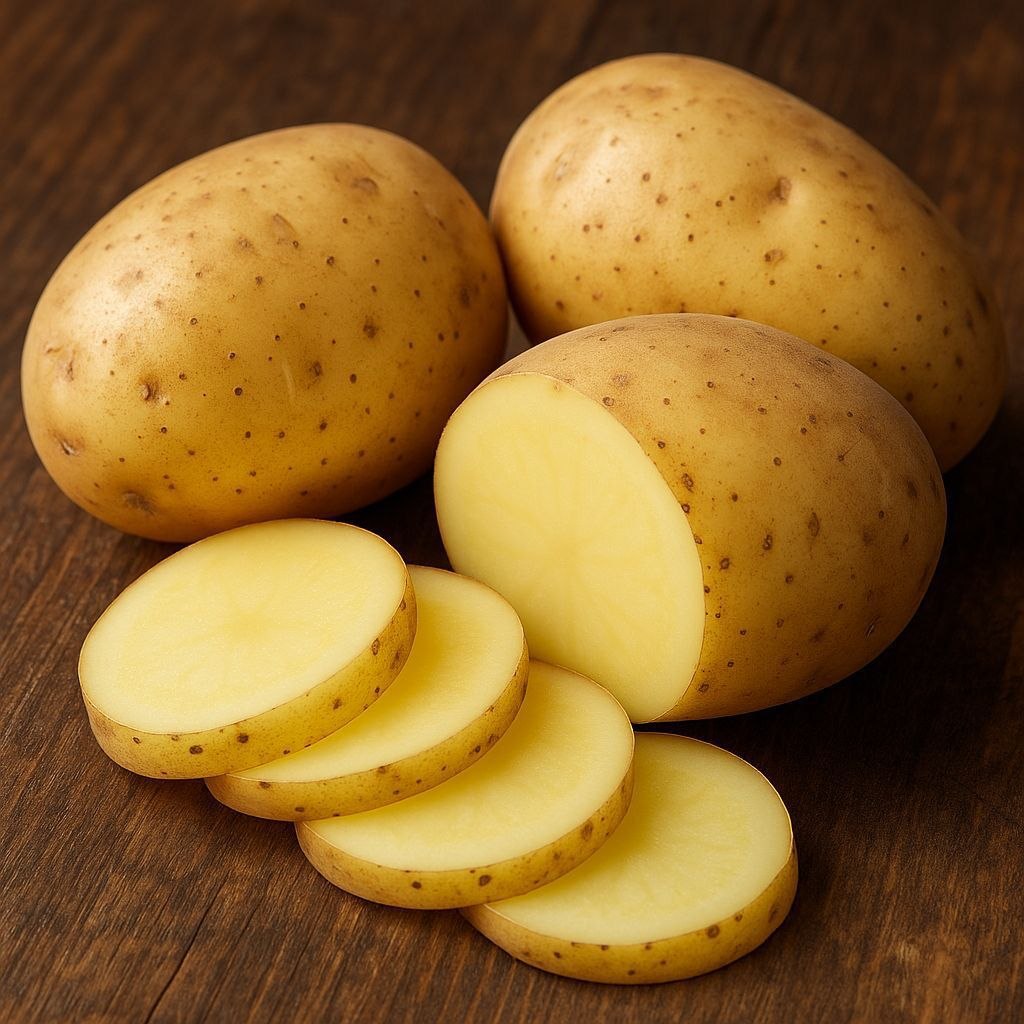 Potato