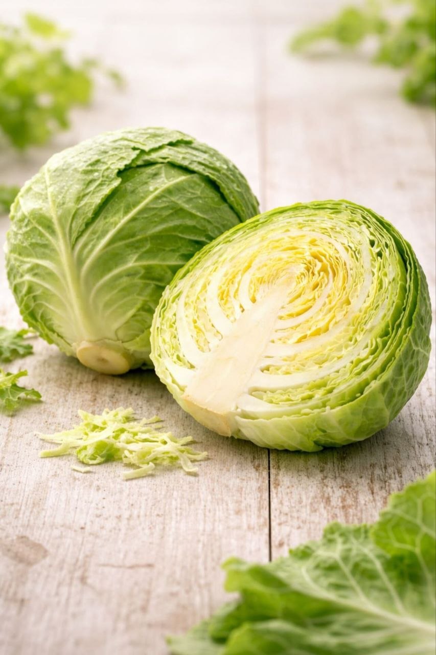 Cabbage