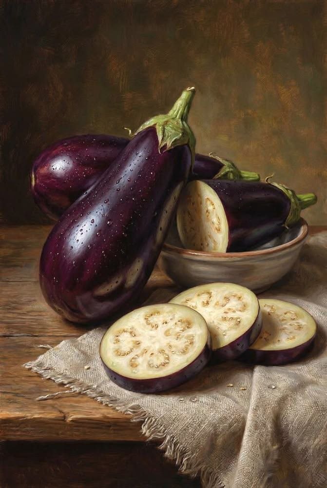 Brinjal