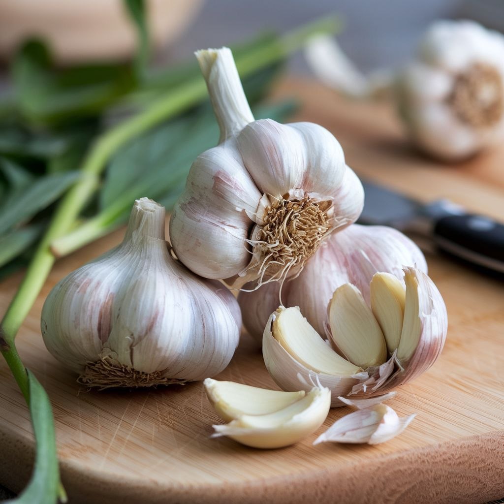 Garlic